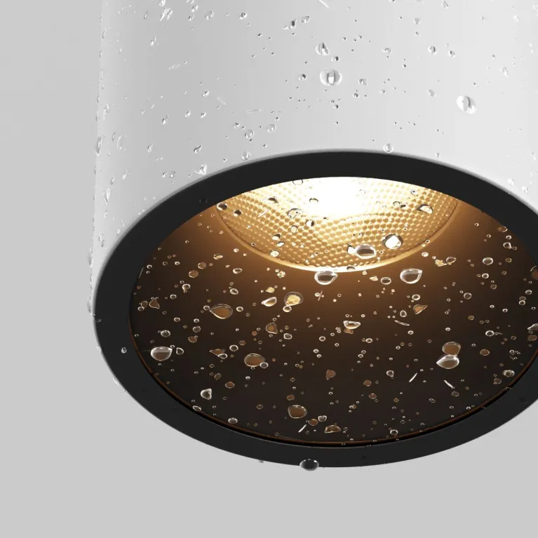 Уличный трековый светильник Maytoni Alfa Elasity IP O-TR01-2-S-16WW3K в Нижнем Новгороде