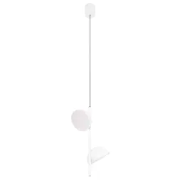 Подвесной светильник Loft IT Mons 10335 White