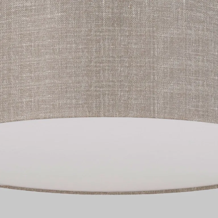 Люстра на штанге TK Lighting 6247 Rondo Linen a065167 в Нижнем Новгороде
