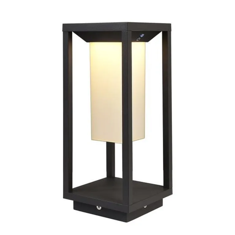 Светильник на солнечных батареях Deko-Light Samas Solar 733049 в Нижнем Новгороде