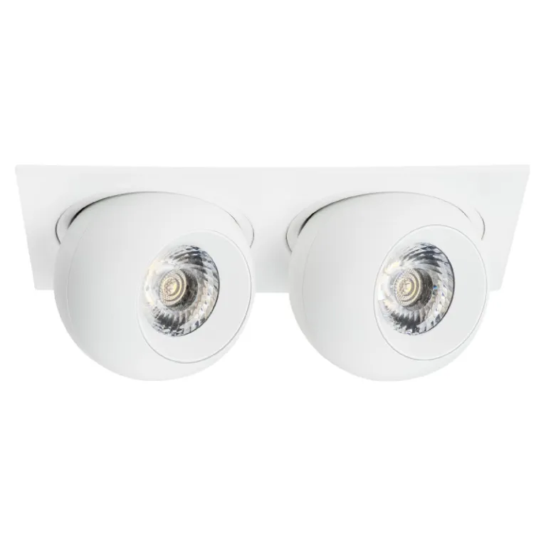 Встраиваемый спот Lightstar Intero (217526+217064+217064) i5266464 в Нижнем Новгороде