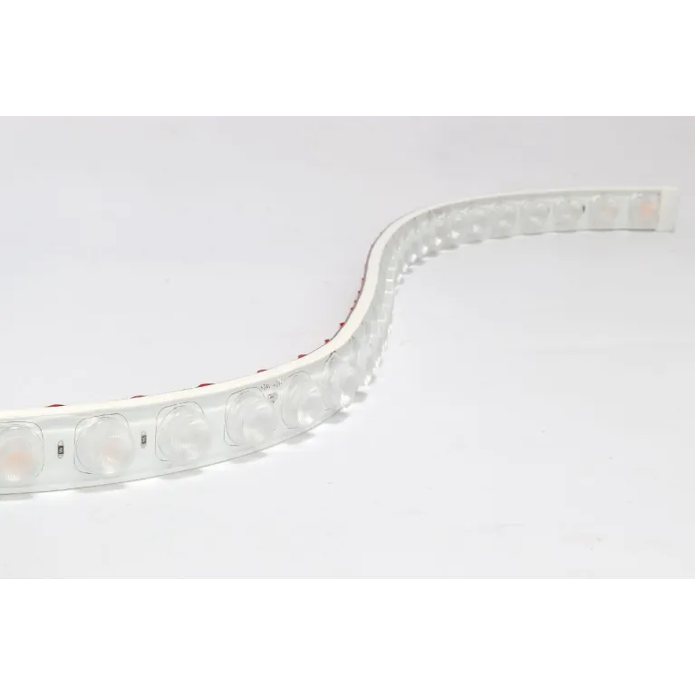 Светодиодная герметичная лента Arlight FLT-PS-A42-23mm 24V Warm3000 (21 W/m, IP67, 30deg, 5m) 040918 в Нижнем Новгороде