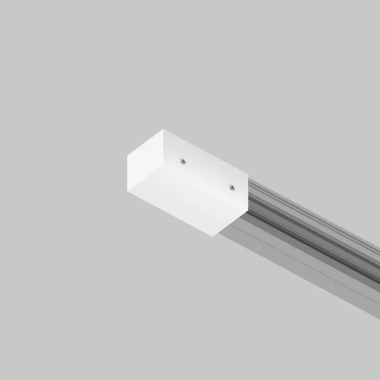 Заглушка к профилю Maytoni Elasity IP O-TR001-EC-W в Нижнем Новгороде