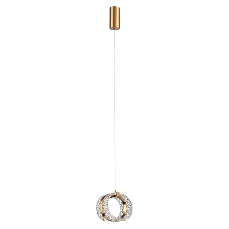Подвесной светильник Odeon Light MIRAGE 5030/8L в Нижнем Новгороде