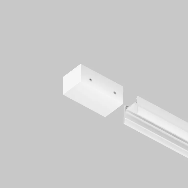 Заглушка к профилю Maytoni Elasity IP O-TR001-EC-W в Нижнем Новгороде