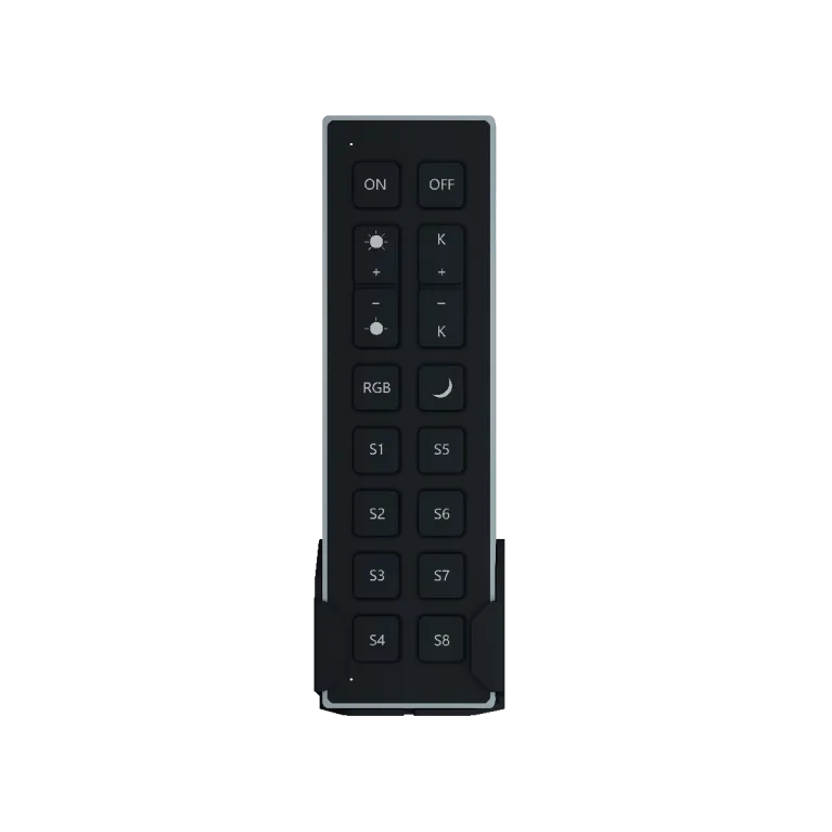 Пульт ДУ iLedex Vision RC 48-BK в Нижнем Новгороде
