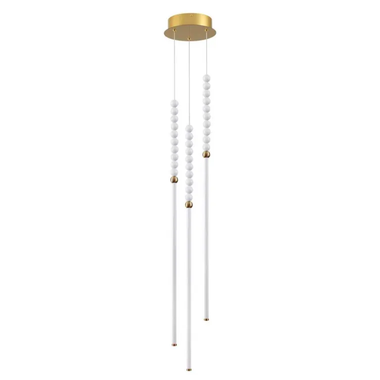 Подвесной светильник Odeon Light MONELLA 6639/33L в Нижнем Новгороде