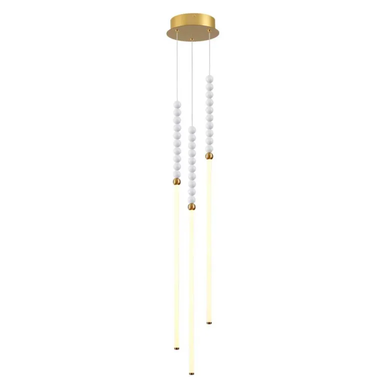 Подвесной светильник Odeon Light MONELLA 6639/33L в Нижнем Новгороде