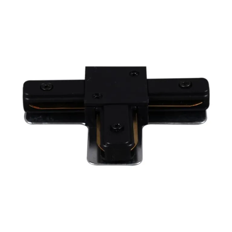 Коннектор T-образный Reluce RL RL 06039 T-connector BK в Нижнем Новгороде