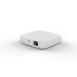 Проводной шлюз Tuya Zigbee iLedex Vision ZGB 2