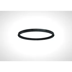 Кольцевой магнитный шинопровод iLedex Vision R 4822-800-BK