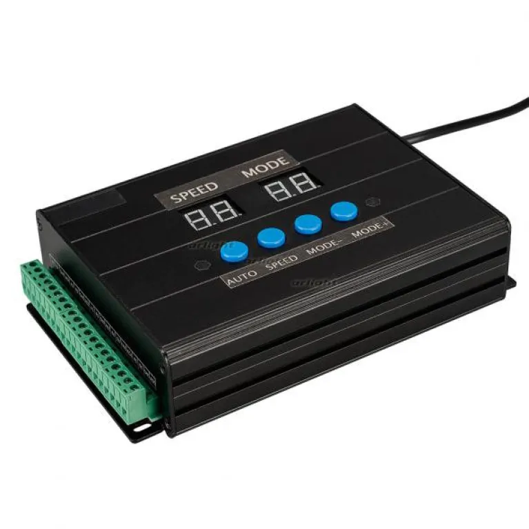 Контроллер Arlight DMX K-5000 024323 в Нижнем Новгороде
