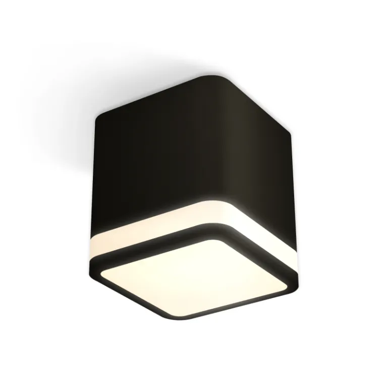Потолочный светильник Ambrella Light Techno Spot XS7806030 (C7806, N7751) в Нижнем Новгороде