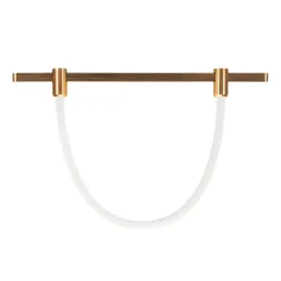Трековый светильник Arlight ART-APRIORI-TUBE-ELASTIC-R38-L2000-17W Warm3000 049280