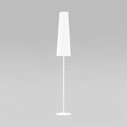 Торшер TK Lighting 5169 Umbrella White