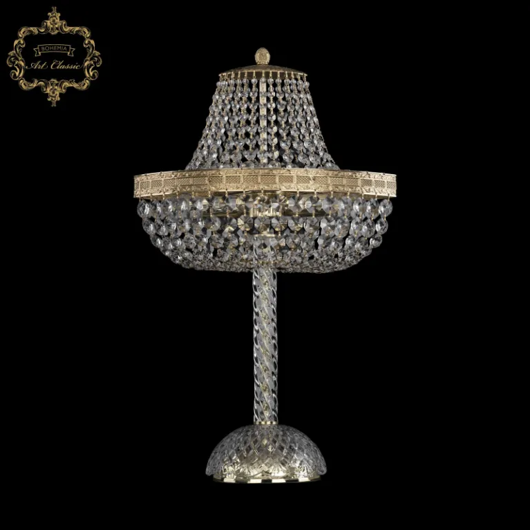 Настольная лампа Art Classic 22.113L4.H.35SP.G в Нижнем Новгороде