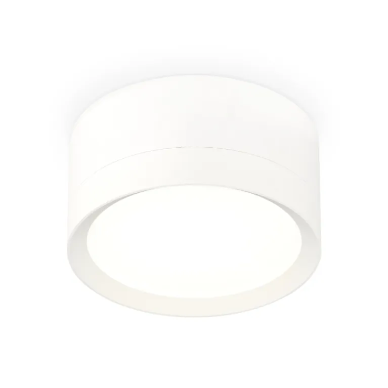 Потолочный светильник Ambrella Light Techno Spot XS8101001 (C8101, N8112) в Нижнем Новгороде