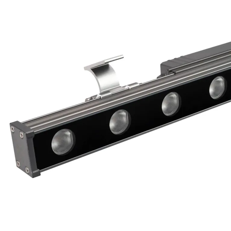 Прожектор светодиодный Arlight 9W 3000K AR-Line-500S-9W-220V Warm 037366 в Нижнем Новгороде