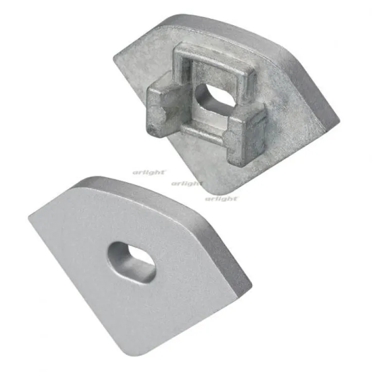 Заглушка с отверстием Arlight ALU-D45 018254 в Нижнем Новгороде