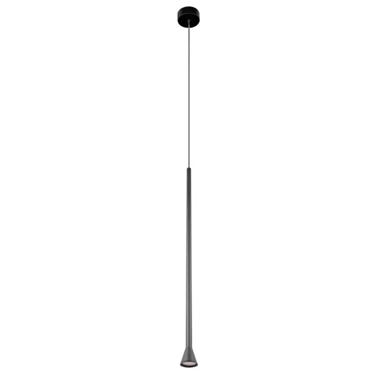 Подвесной светильник Loft IT Pipe 10337/850 Black в Нижнем Новгороде