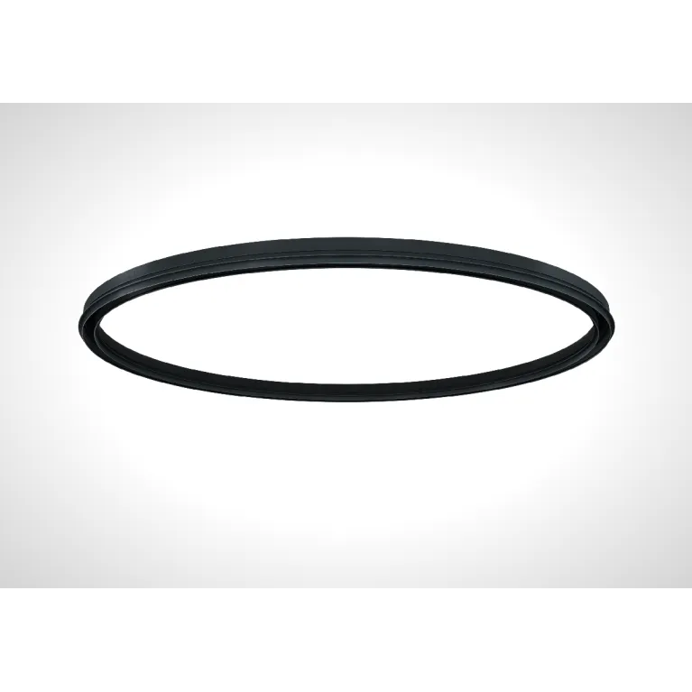 Кольцевой магнитный шинопровод iLedex Vision R 4822-1200-BK в Нижнем Новгороде