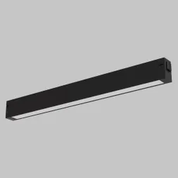 Трековый светильник CCT IMEX Smart Line IL.0050.5000-27-CCT-BK