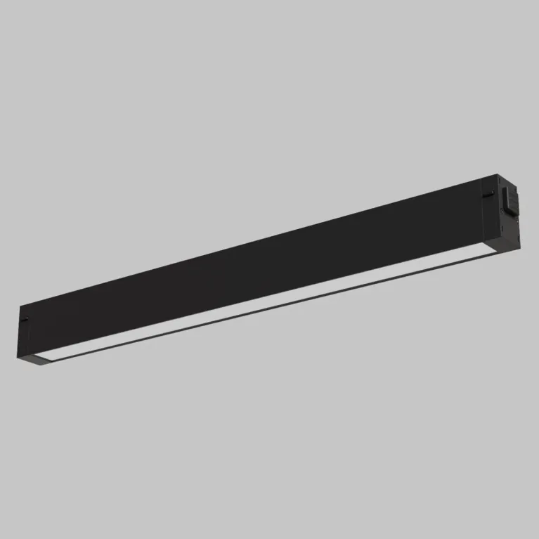 Трековый светильник CCT IMEX Smart Line IL.0050.5000-27-CCT-BK в Нижнем Новгороде