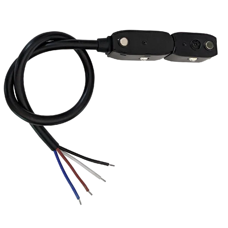 Ввод питания iLedex Vision POWER INN 4822-R-BK в Нижнем Новгороде
