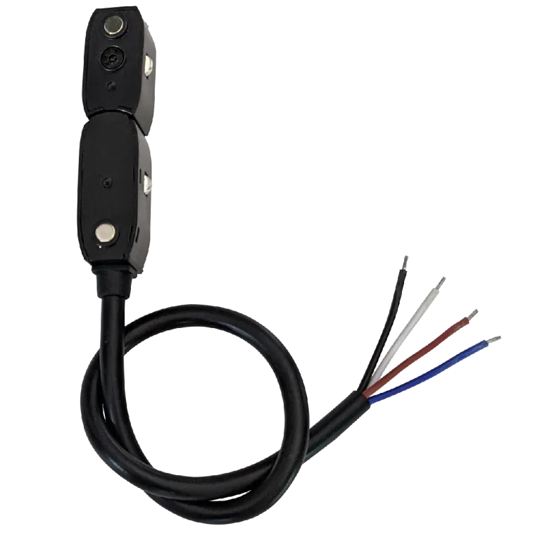 Ввод питания iLedex Vision POWER INN 4822-R-BK в Нижнем Новгороде