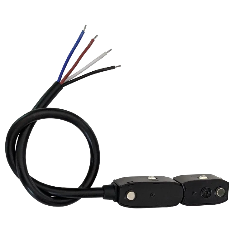 Ввод питания iLedex Vision POWER INN 4822-R-BK в Нижнем Новгороде