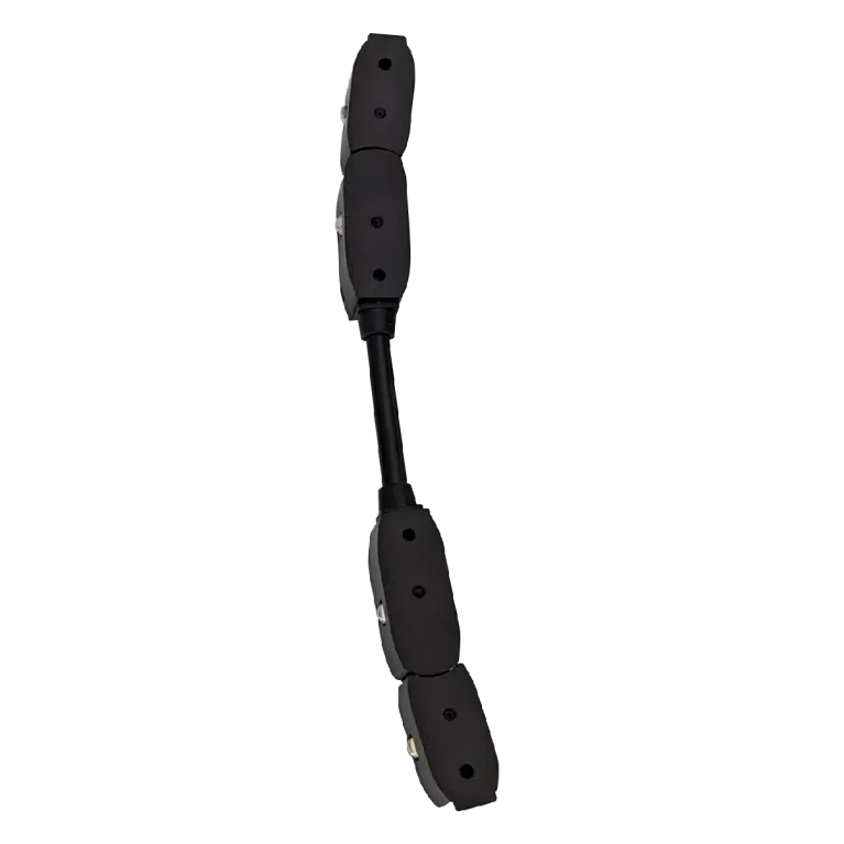Коннектор питания iLedex Vision POWER CONNECT 4822-R-BK в Нижнем Новгороде
