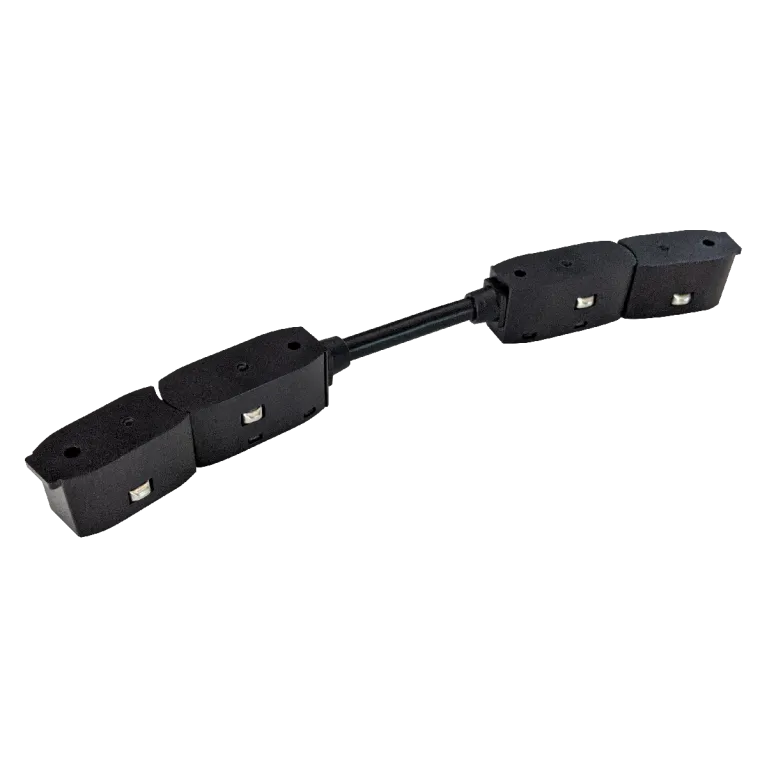 Коннектор питания iLedex Vision POWER CONNECT 4822-R-BK в Нижнем Новгороде