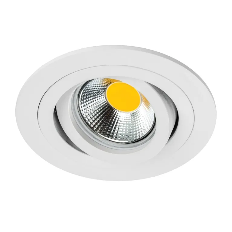 Встраиваемый светильник MR16 Lightstar Singo Base 011610 в Нижнем Новгороде