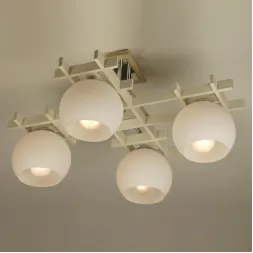 Потолочная люстра Citilux Нарита CL114142