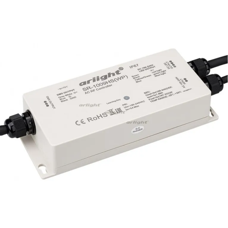 Контроллер Arlight SR-1009HSWP 022199 в Нижнем Новгороде