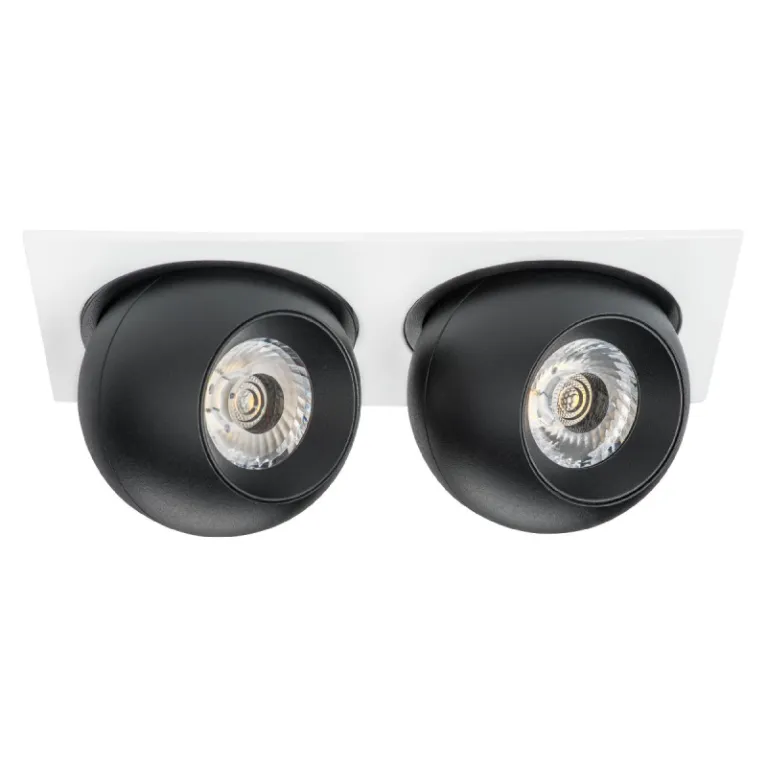 Встраиваемый спот Lightstar Intero (217526+217072+217072) i5267272 в Нижнем Новгороде