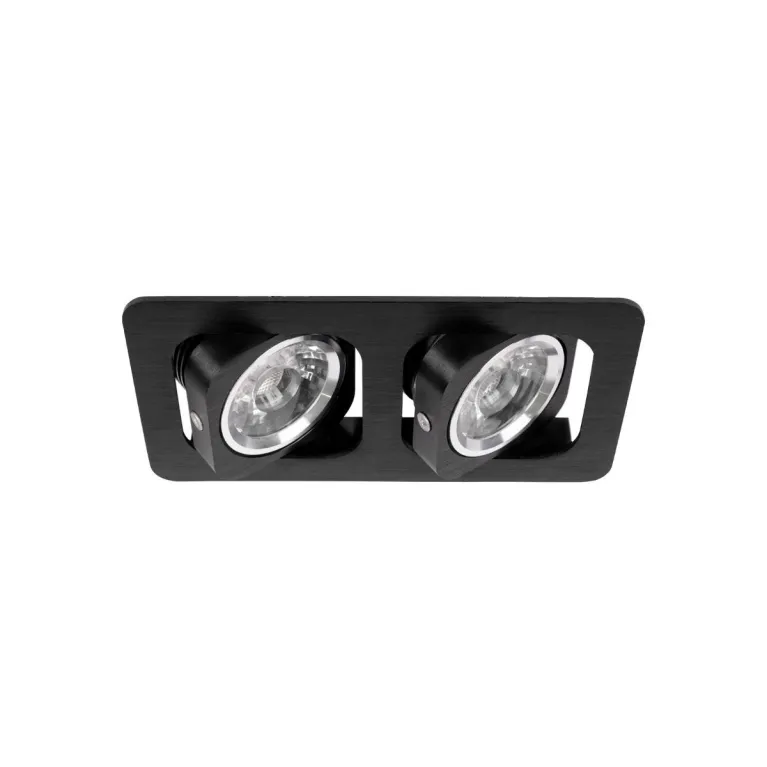 Встраиваемый светильник Loft IT Screen 10328/2A Black в Нижнем Новгороде