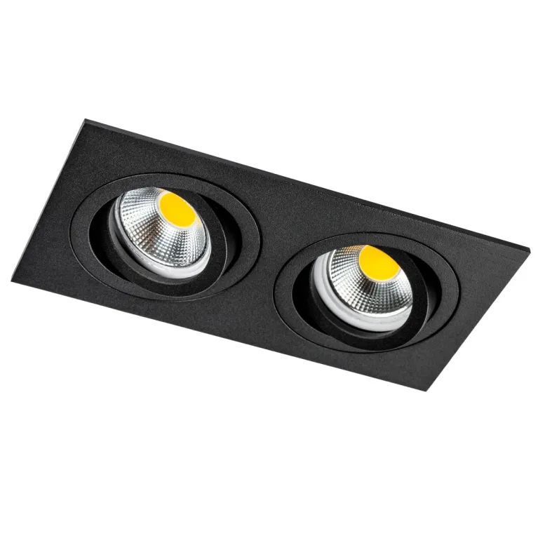 Встраиваемый светильник MR16 Lightstar Singo Base 011626 в Нижнем Новгороде