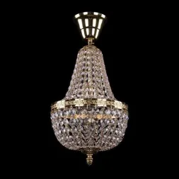 Потолочный светильник Bohemia Ivele 2150/20/G