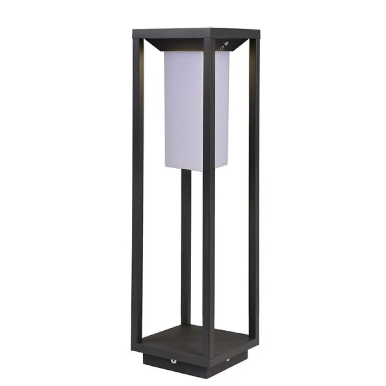Светильник на солнечных батареях Deko-Light Samas Solar 733050 в Нижнем Новгороде