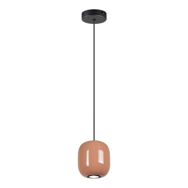 Подвесной светильник Odeon Light OVALI 5053/1G в Нижнем Новгороде