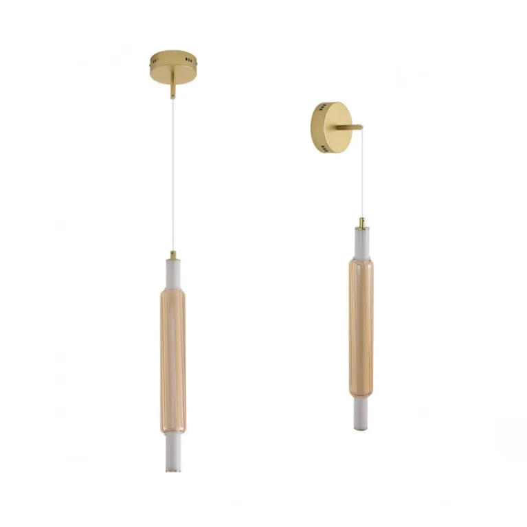 Подвесной светильник Lumion Ledio Trendy 8259/15WCL в Нижнем Новгороде