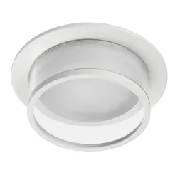 Встраиваемый светильник MR16 Lightstar Maturo GU10 072006