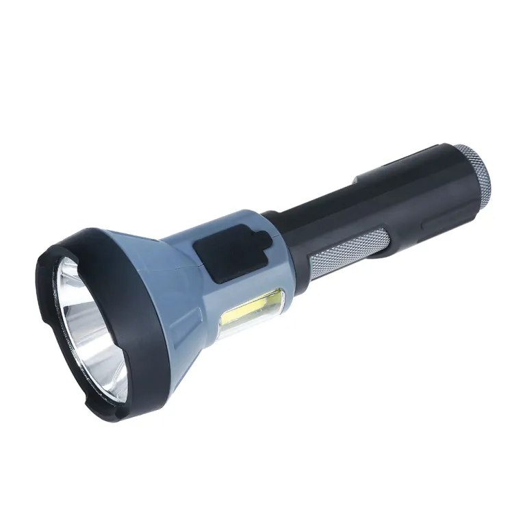 Фонарь ручной с аккумулятором Feron TH2410 48790 в Нижнем Новгороде