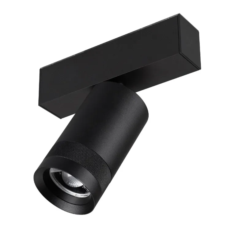 Трековый магнитный светильник Arlight MAG-SPOT-ZOOM-45-R60-15W Warm3000 049937 в Нижнем Новгороде