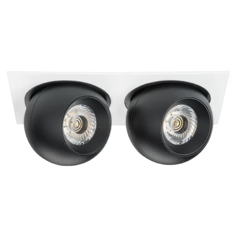 Встраиваемый спот Lightstar Intero (217526+217074+217074) i5267474 в Нижнем Новгороде