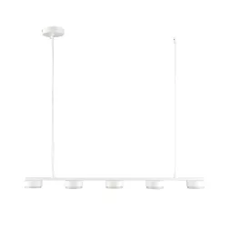 Подвесной светильник Lumion Comfi Torina 8265/5