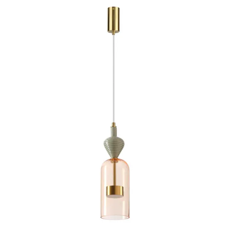 Подвесной светильник Odeon Light PALLETA 5045/12LB в Нижнем Новгороде