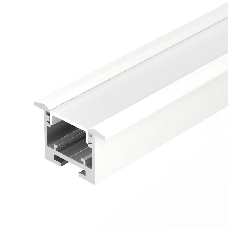 Профиль Arlight SL-LINE-3523-F-2500 WHITE 043117 в Нижнем Новгороде