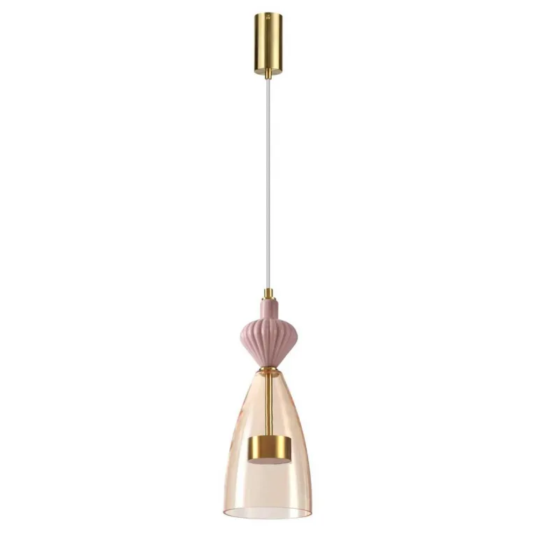 Подвесной светильник Odeon Light PALLETA 5045/12LC в Нижнем Новгороде